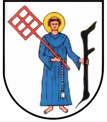 Wappen Auenheim