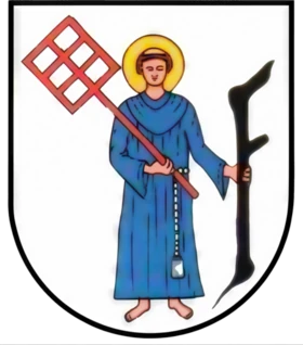 Wappen Auenheim